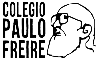 Logo Colegio Paulo Freire